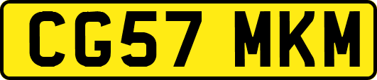 CG57MKM