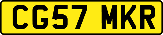 CG57MKR