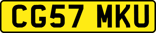 CG57MKU