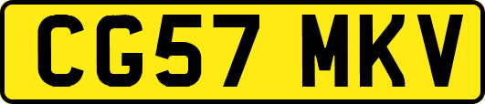 CG57MKV