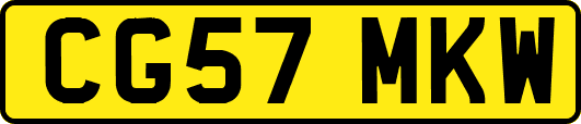 CG57MKW