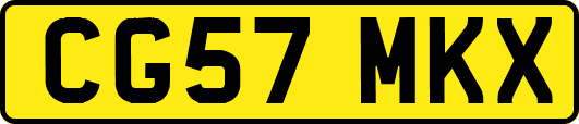 CG57MKX