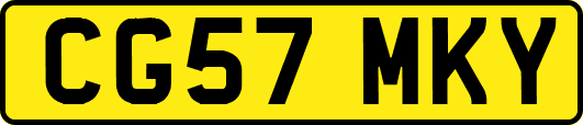 CG57MKY