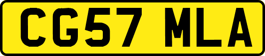 CG57MLA
