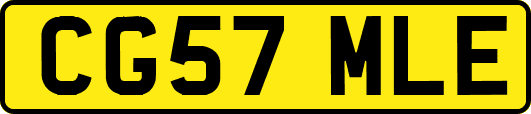 CG57MLE