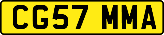 CG57MMA