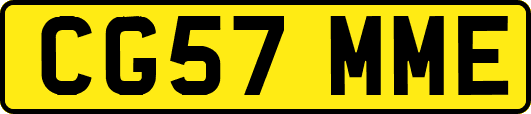 CG57MME