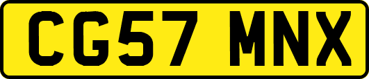 CG57MNX