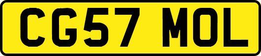 CG57MOL