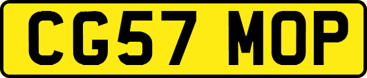 CG57MOP