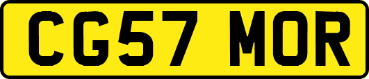 CG57MOR