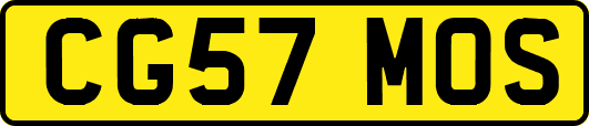 CG57MOS