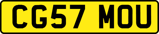 CG57MOU