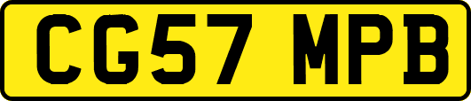 CG57MPB