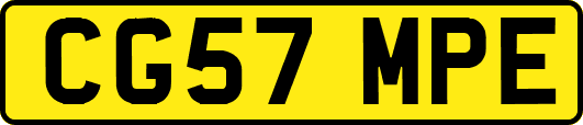 CG57MPE