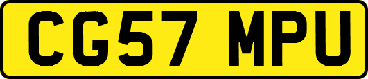 CG57MPU