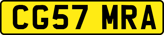 CG57MRA