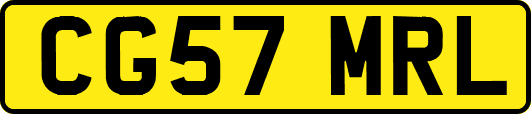 CG57MRL