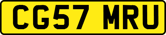 CG57MRU