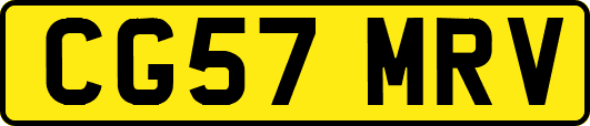 CG57MRV
