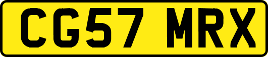 CG57MRX