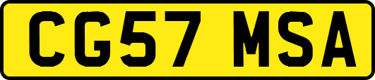 CG57MSA