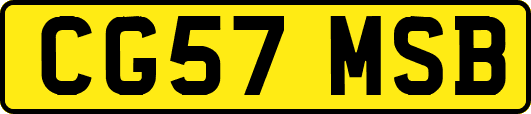 CG57MSB