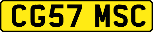 CG57MSC