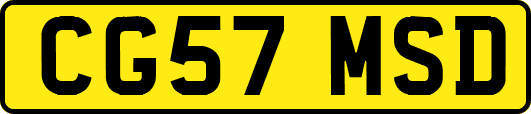 CG57MSD