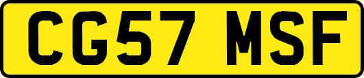 CG57MSF