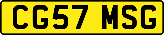 CG57MSG