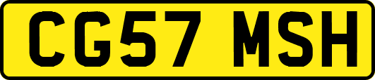 CG57MSH