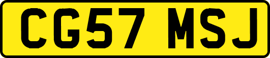 CG57MSJ