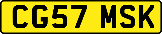 CG57MSK