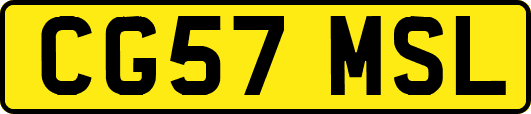 CG57MSL