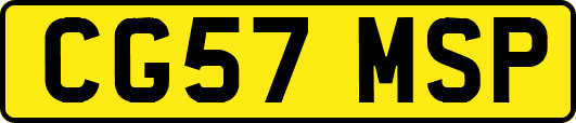 CG57MSP