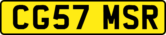 CG57MSR