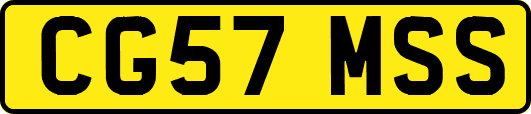 CG57MSS