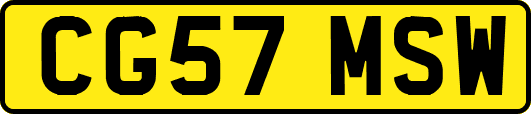 CG57MSW