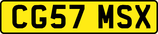 CG57MSX