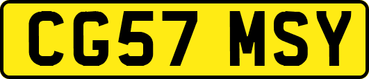 CG57MSY