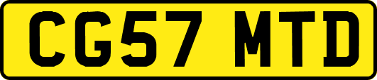 CG57MTD