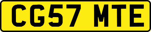 CG57MTE