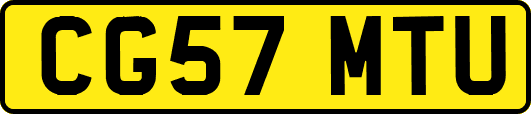 CG57MTU