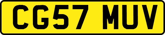 CG57MUV