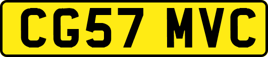 CG57MVC
