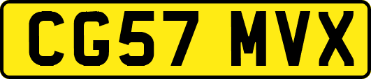 CG57MVX