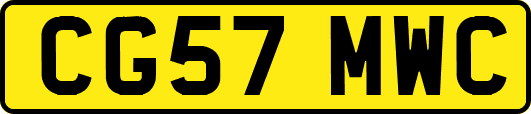 CG57MWC
