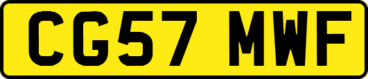 CG57MWF
