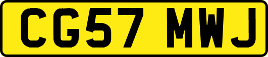 CG57MWJ